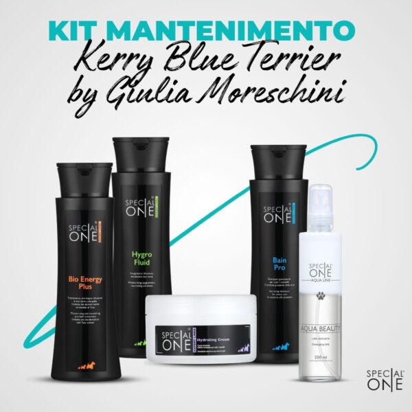 Kit Ricetta di Giulia Moreschini