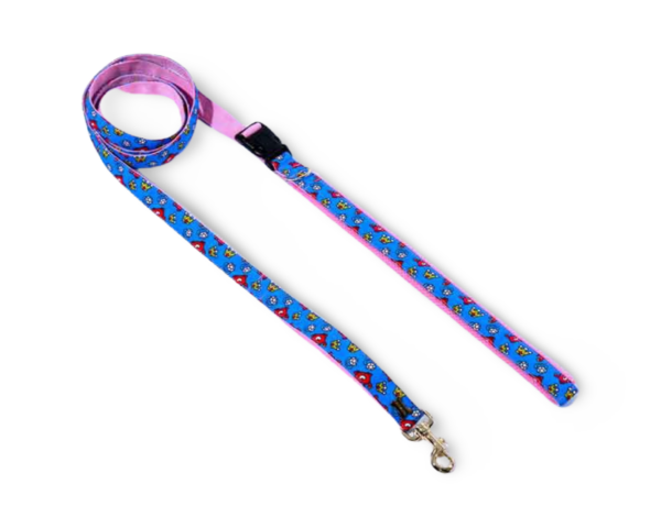 NORADOG Belt Leash Kitsch Kitsch