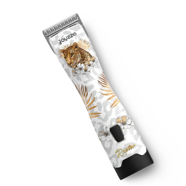 Joyzze Raptor Cordless A5 Clipper