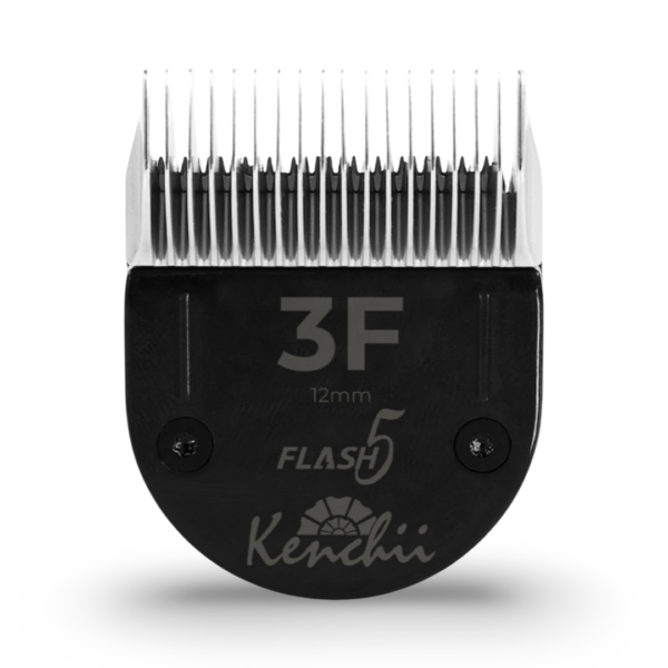 Lama #3F per Kenchii Flash 5TM