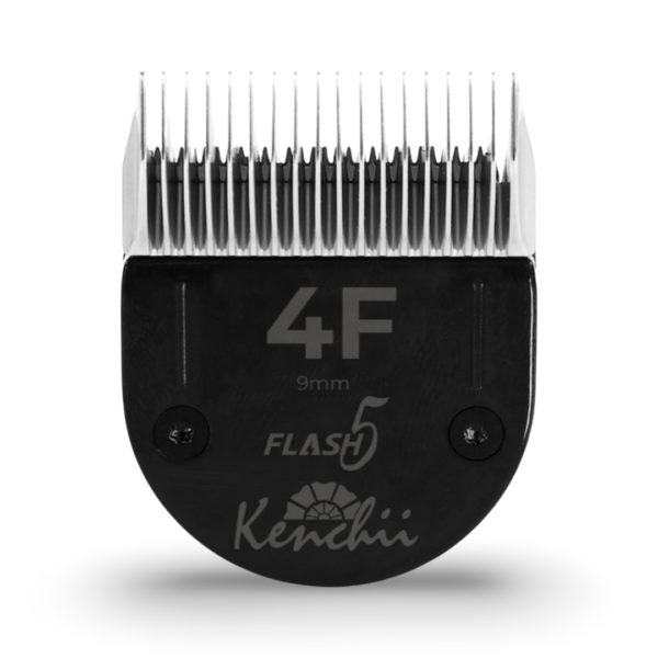 Lama #4F per Kenchii Flash 5TM