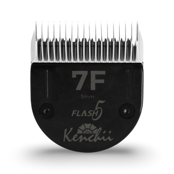 Lama #7F per Kenchii Flash 5TM