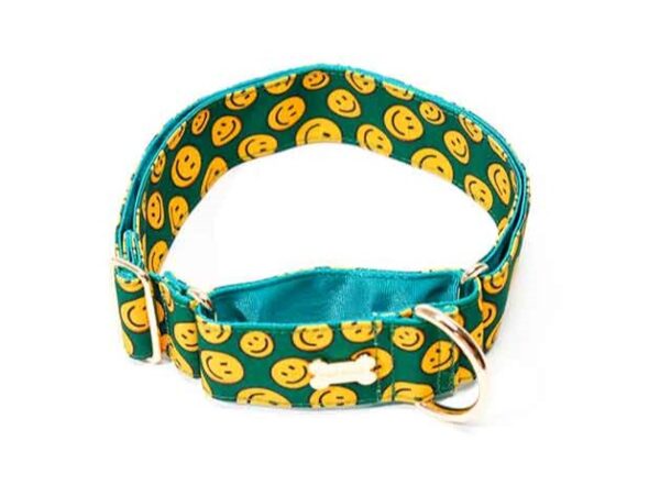 NORADOG MartinGale Collare Smile